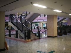 -河北医科大学第四医院(本部)