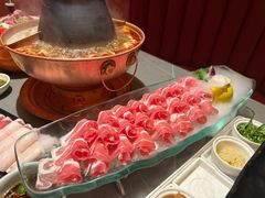 -额尔敦传统涮(体育场店)