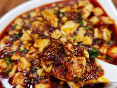 -乐山食古香跷脚牛肉