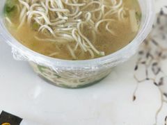 -中国兰州名牛纯汤牛肉面(永安道店)