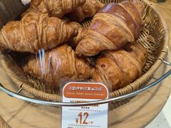 -西村叔叔的店·面包·甜品·蛋糕(清河万象汇店)
