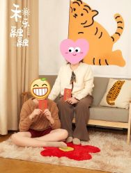 -海马体家庭照相馆(杭州远洋乐堤港店)