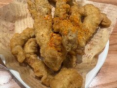 农家小酥肉-甲乙饼·手工牛肉饼(东方广场店)
