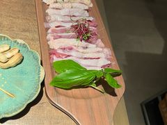 -蘑界·野生菌火锅(深业上城店)