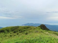 -七娘山