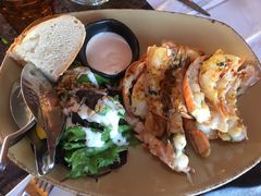 -Pakkhús Restaurant