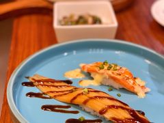 特级海鳗大满贯-Mr·Fish鱼鲜生海鲜放题(银泰in99店)