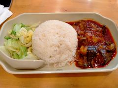 -李先生牛肉面大王(青岛闽江路店)