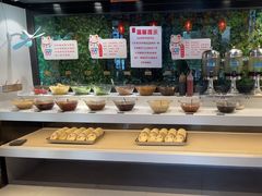 -天都火锅酒楼(虹梅南路店)