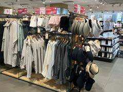 -MUJI无印良品(金狮广场店)