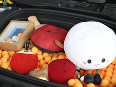 -宁波之星奔驰4S店(海曙店)