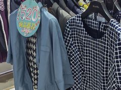 -翠微百货(龙德店)