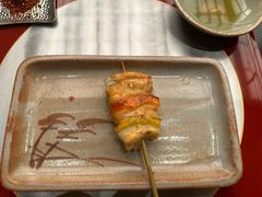 -鳥喜Toriki怀石烧鸟料理