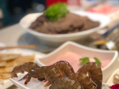 -海底捞火锅(武胜路凯德广场店)