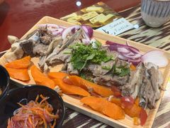 -新疆伊宁远征餐厅