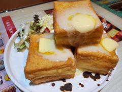 -阿飛冰室(下沙店)