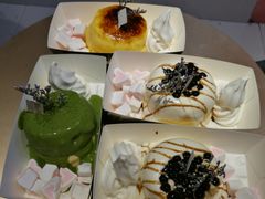 -狐狸和向日葵(北京路店)