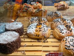 -味多美蛋糕(亚非大厦店)