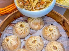 -馋三尺蟹粉小笼(人民广场店)