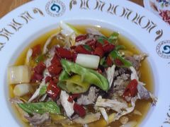 -胖老汉清真餐饮(西御街店)