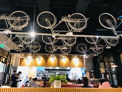门面-玛尚诺意式餐厅(官舍店)