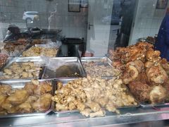 -土门八珍烤鸡腊味店(土门老店)