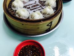 -食惠里小笼包面馆(越秀店)