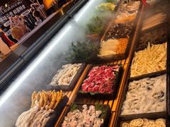 -牛YO寿喜烧和牛火锅自助(三台子万象汇店)