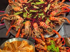 -红盔甲·小龙虾(人民广场店)