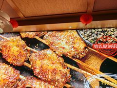 -管氏翅吧(国展店)