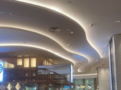 -济南香格里拉·咖啡泉自助餐厅