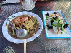 -鼓歌海鲜舫·手抓海鲜(大学城店)