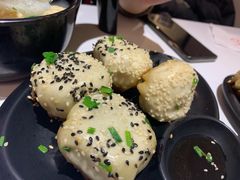 -小杨生煎(龙之梦购物中心店)