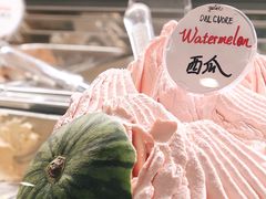 -Dal Cuore 达可芮冰淇淋(陕西北路店)