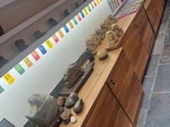 -天荷菜根·闽南素食自助(刺桐北路店)