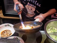 -老龙亭拉面店