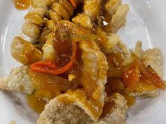 -红星光发煲仔饭(文海店)