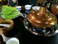 -陀岗美食·云南藏式特色餐厅
