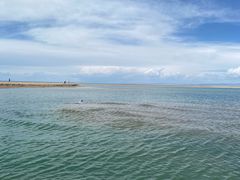 -青海湖二郎剑景区