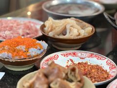 -肥龙火锅(南坪店)