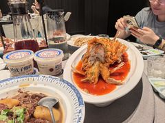-北平食府·北京烤鸭(北京西站六里桥店)
