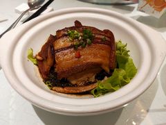 -红菜坊·烤鸭·川鲁宴(石园店)