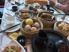 -点都德(汇盈广场店)