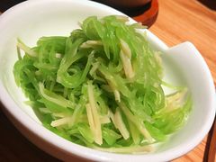 拌双笋-原製原味(普陀山磐龙店)