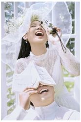 -金夫人婚纱摄影(长寿店)