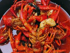 -聚味瞿记·龙虾堂(坡子街店)