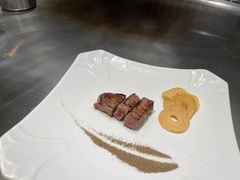 -红花铁板烧(古羊路店)