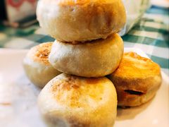 -南来顺饭庄·清真(南菜园店)