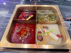 -王家渡火锅(金宝汇店)