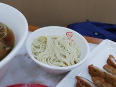 添面-老盛兴汤包馆(大华二路店)